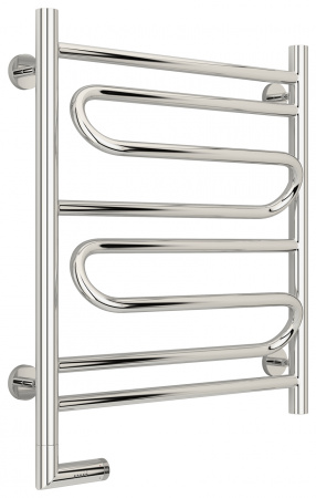 Электрический полотенцесушитель Сунержа Элегия 2.0 00-5219-6050 60х50 правый фото