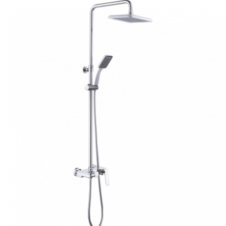 Душевая система Ganzer Serenity GZ 51061 фото