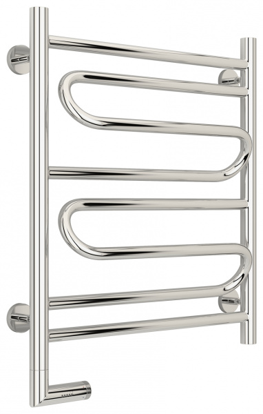 Электрический полотенцесушитель Сунержа Элегия 2.0 00-5219-6050 60х50 правый фото