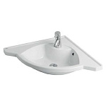 Раковина Акватон Сергей 62 1A700131SR010 62 см