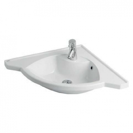 Раковина Акватон Сергей 62 1A700131SR010 62 см фото