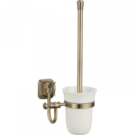 Ершик для туалета Savol 64 S-006494 фото