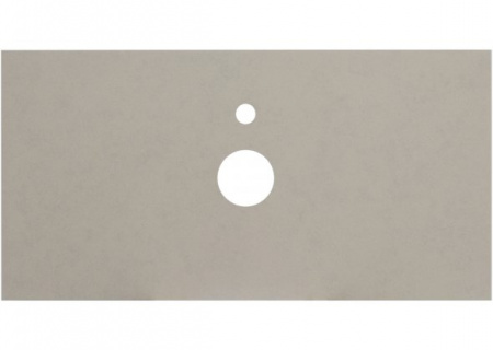 Столешница Aquanet Nova Lite 90 00257615 бежевая фото