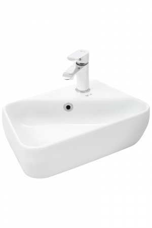 Раковина WeltWasser Aisbach AISBACH 5096 R фото