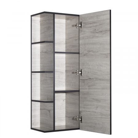 Шкаф-пенал Style Line Берлин СС-00002251 фото