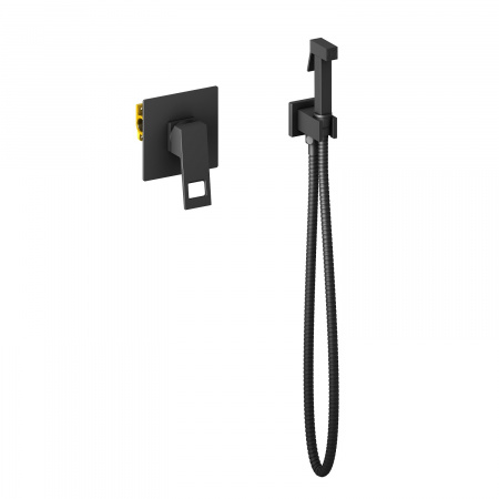 Гигиенический душ со смесителем Timo Briana 7189/03SM фото