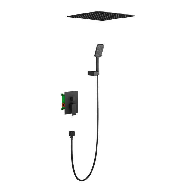 Душевая система скрытого монтажа Timo Selene SX-2029/03SM фото