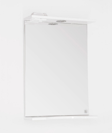 Зеркало-шкаф Style Line Эко Стандарт Инга 500/С ЛС-00000392 фото