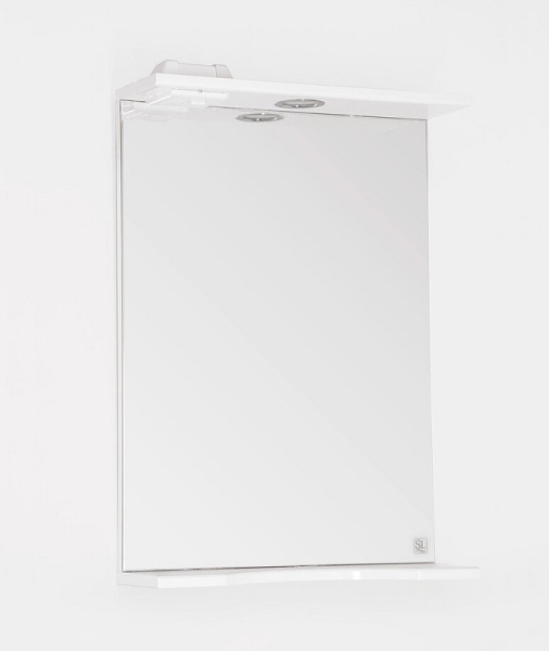 Зеркало-шкаф Style Line Эко Стандарт Инга 500/С ЛС-00000392 фото