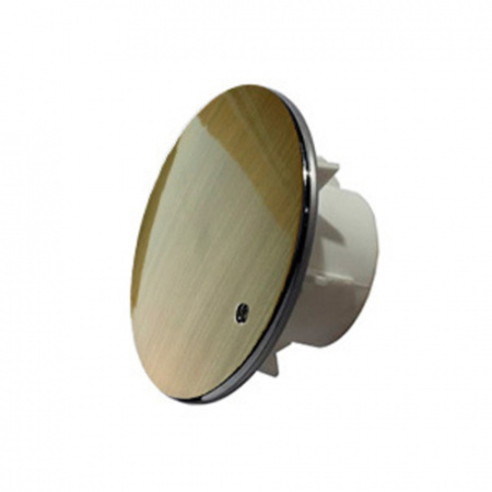 Декоративная крышка сифона Cezares SMC TRAY-COVER-BR бронза фото