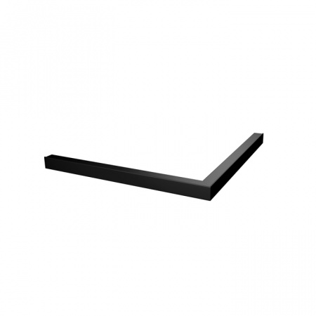 Декоративный профиль под душевое ограждение Iddis Slide SLI5BS0i22 фото