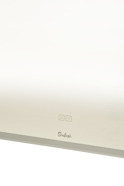 Зеркало SINTESI JANO 100 с LED-подсветкой  1000x700, с подогревом SIN-SPEC-JANO-100 фото