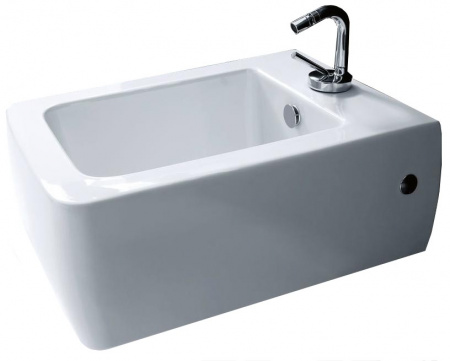 Биде подвесное Kerasan Ego 3225 bi*1 фото