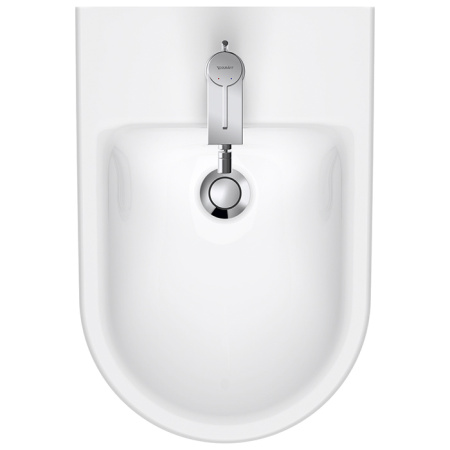 Биде подвесное Duravit D-Neo 2294150000 фото