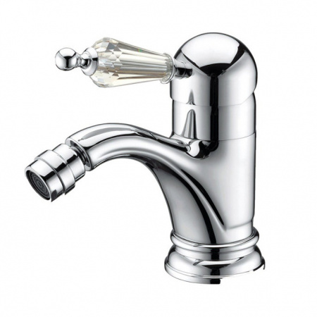 Смеситель для биде Boheme Brillante Ripresa 346 фото