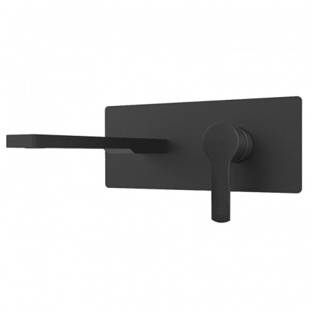 Смеситель для раковины Cezares Ovest OVEST-BLI-15-NOP фото