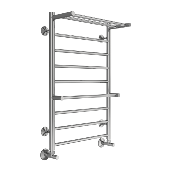 Водяной полотенцесушитель Анкона П8 500х800 Terminus 4670078529978 фото