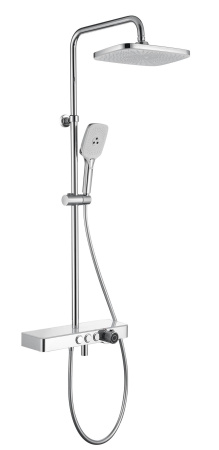 Душевая система (стойка) Savol SK-H3245A фото