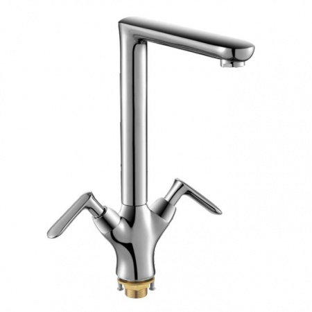 Смеситель для кухни Oute T77 T7713B фото