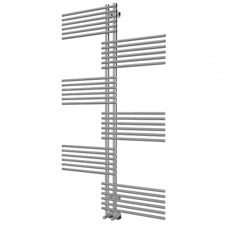 Водяной полотенцесушитель Terminus Европа П36 4620768886683 902х1596 фото