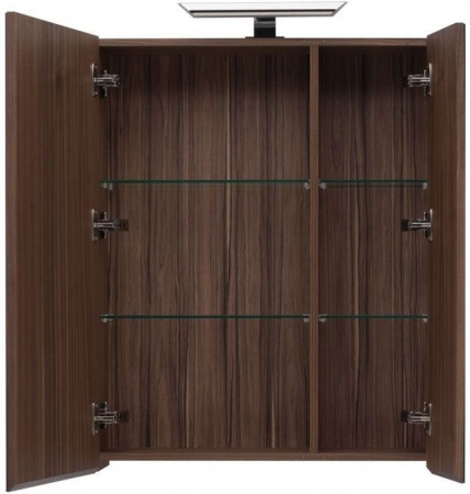 Зеркало-шкаф Aquanet Нью-Йорк 70 00203952 фото