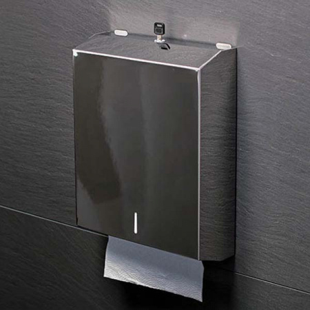 Держатель бумажных полотенец Fixsen Hotel FX-31027A фото