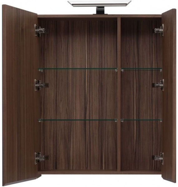 Зеркало-шкаф Aquanet Нью-Йорк 70 00203952 фото