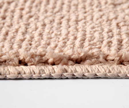 Коврик для ванной комнаты WasserKRAFT Vils BM-1031 Rugby Tan фото