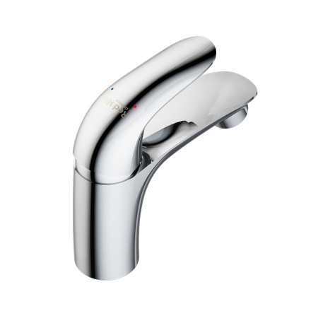 Смеситель для раковины RedBlu by Damixa Palace Bit 310210000 фото