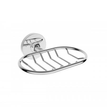 Мыльница-решетка настенная Rush Fiji FI18410 фото