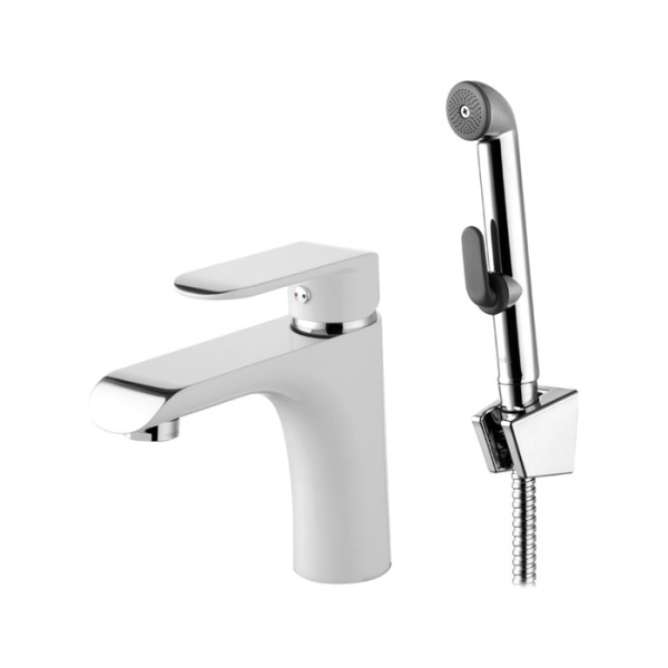 Смеситель для раковины Iddis Calipso CALSB00i08 фото