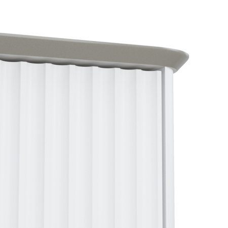 Тумба со столешницей Iddis Aiger AIG10W0i95K 100 см фото