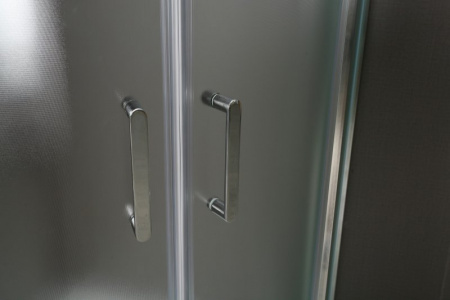 Душевой уголок BelBagno Uno UNO-R-2-85-C-Cr 85х85 фото