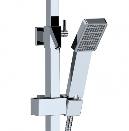 Душевая система (стойка) Timo Sahara SX-1115/00 new фото