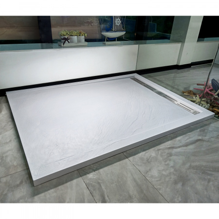 Поддон для душа Weltwasser Stone WT WW TRS 12080 120x80 фото