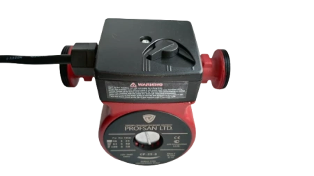 Насос циркуляционный ProfSan 25/6 (CP-256) фото
