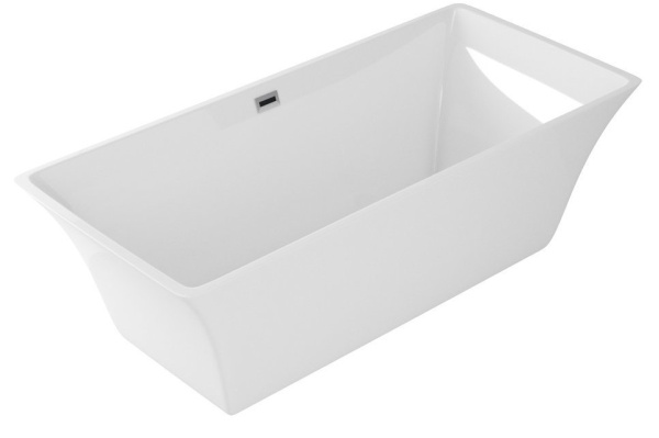 Акриловая ванна Grossman GR-1901 180x80 фото