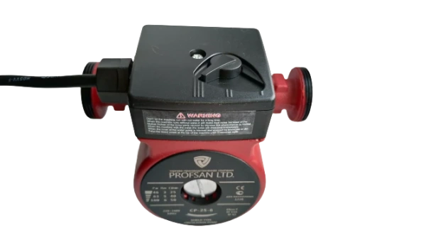 Насос циркуляционный ProfSan 25/6 (CP-256) фото