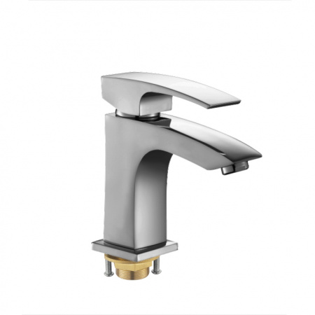 Смеситель для раковины Oute T10 T1001 фото