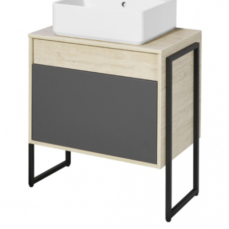 Опора высокая Акватон Лофт Урбан 1A255303LQX70 фото