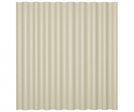 Текстильная шторка для ванны WasserKRAFT Oder SC-30601 фото