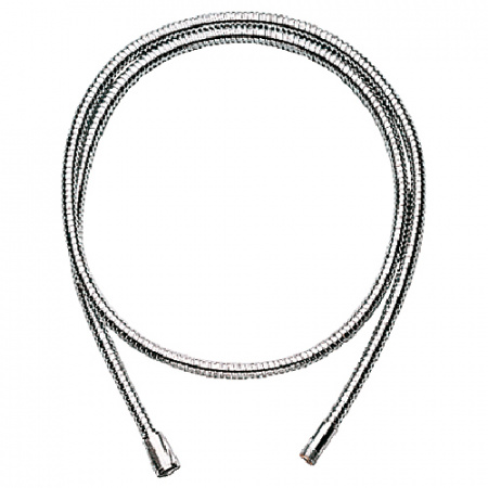 Душевой шланг металлический Grohe Relexaflex 28158000 200 см фото