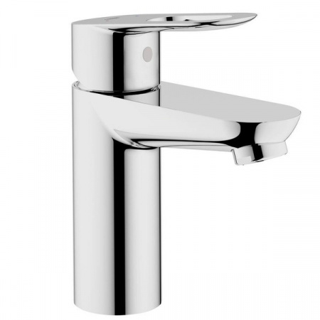 Смеситель для раковины Grohe BauLoop 23337000 фото