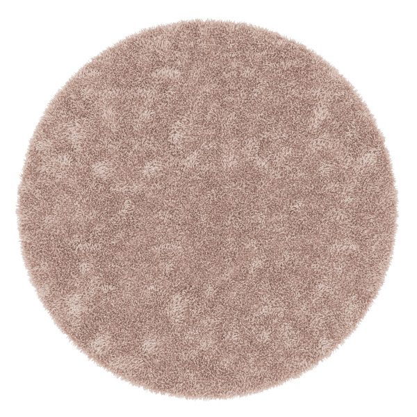 Коврик для ванны WasserKRAFT Dill BM-3918 Cameo Rose фото
