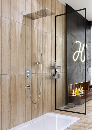 Душевая система скрытого монтажа Timo Briana SX-7119/00SM фото