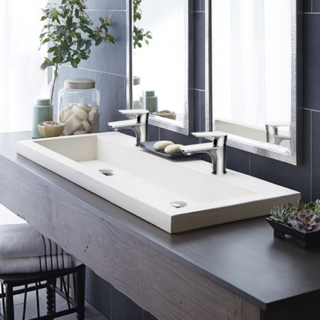 Смеситель для раковины Weltwasser WW MX ODER 401 фото