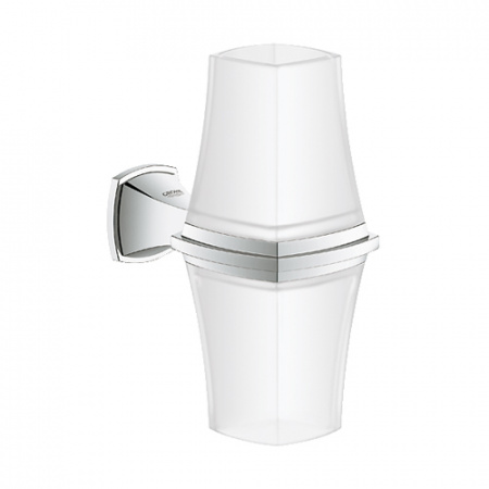 Светильник настенный Grohe Grandera 40661000 фото