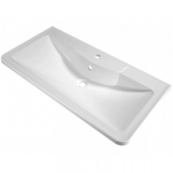 Раковина Bellezza Аллегро 90 фото