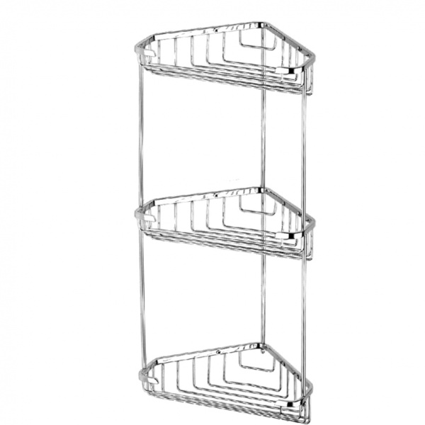 Полочка-решетка угловая Oute TL TL22 фото