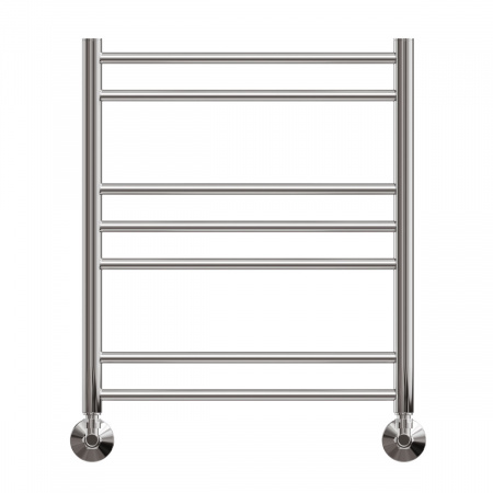 Полотенцесушитель водяной Lemark Ursus LM72607 50x60 хром фото